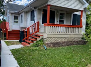 4910 Palmer St, Lansing, MI