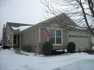 16401 Montclare Lake Ct, Crest Hill, IL 60403
