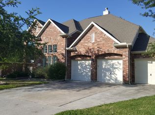 14518 Wildwood Springs Ln, Houston, TX 77044