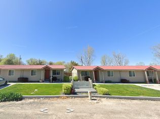 1150 Riverside Ave #AF0C3162B, Grand View, ID 83624