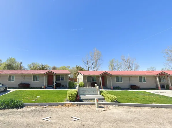 Riverbend Court IV, 1150 Riverside Ave #Af0c3162b, Grand View, ID 83624