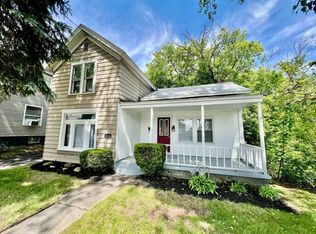 3624 Buffalo Rd, Erie, PA 16510