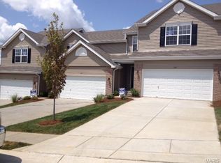 111 Weatherby Landing Dr, O'Fallon, MO 63366