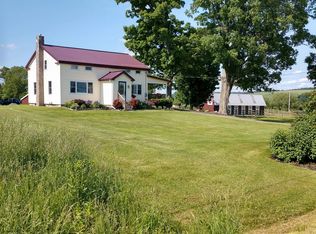 824 Old Stage Rd, Groton, NY 13073