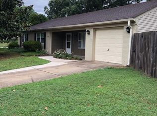 4332 Saint Albans St, Virginia Beach, VA 23455