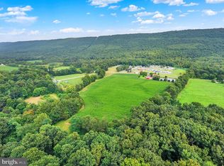 0 Horse Valley Rd, East Waterford, PA 17021
