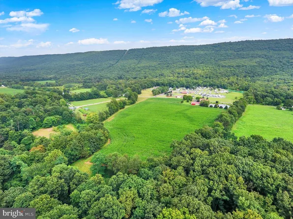 0 Horse Valley Rd, East Waterford, PA 17021