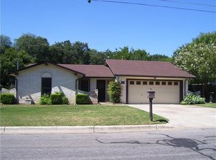 1005 Ranch Rd, Georgetown, TX 78628