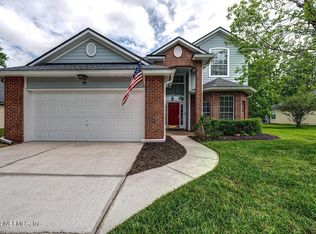 2224 Keaton Chase Dr, Fleming Island, FL 32003