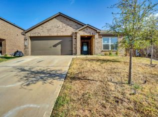 921 Clark Dr, Ferris, TX 75125