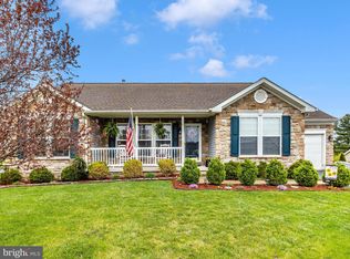 33 Geoley Ct, Thurmont, MD 21788