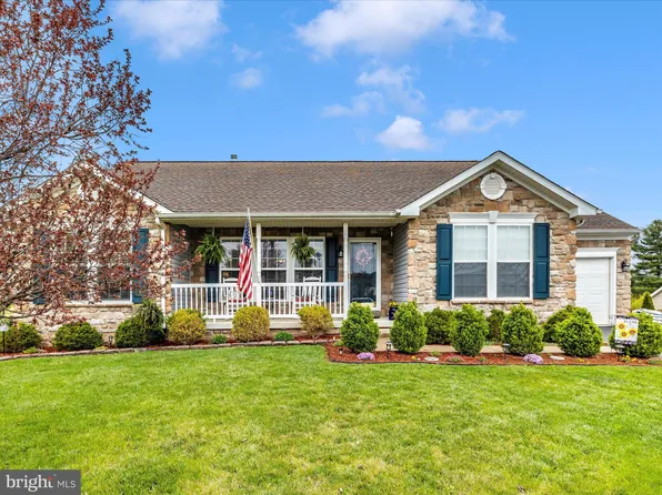 33 Geoley Ct, Thurmont, MD 21788