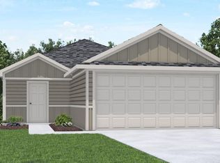 18826 Sunset Horizon, Hockley, TX 77447