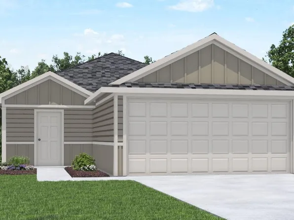 22802 Primrose Wind Ln, Hockley, TX 77447
