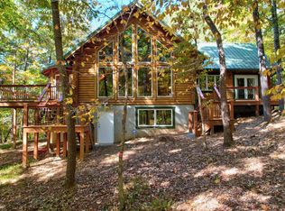 107 E Goldmine Rd, Ellijay, GA 30536