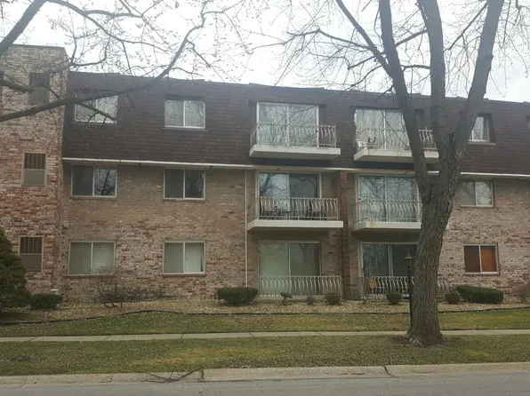 3237 S Manor Dr, Lansing, IL 60438