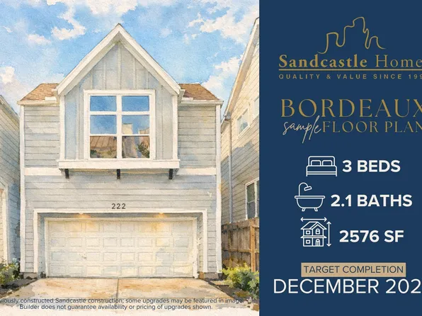 1218 Prince St, Houston, TX 77008