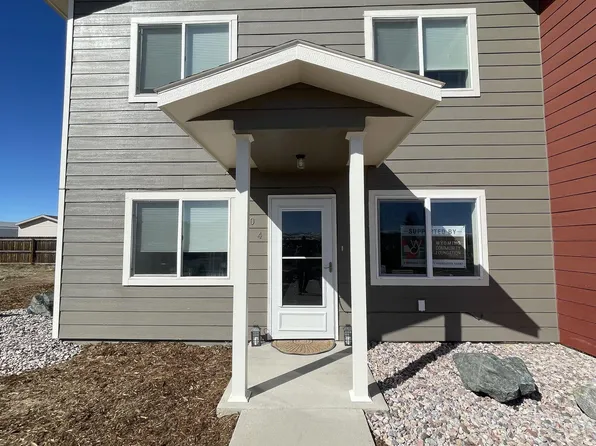 904 Colorado Ave, Laramie, WY 82070