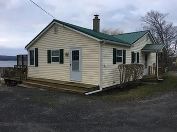 4 Milliken Station Road Ext #1, Lansing, NY 14882