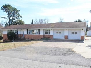 718 Spring St, Mountain Home, AR 72653