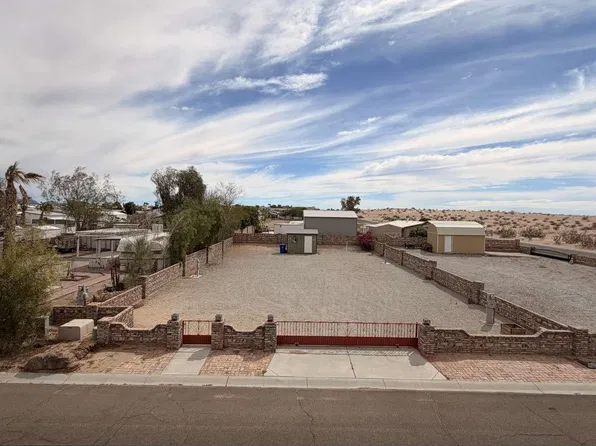 12521 E 44th Dr, Yuma, AZ 85367