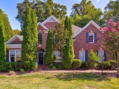 19 Middlefield Ct, Greensboro, NC, 27455