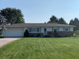 8415 Ederer Rd, Saginaw, MI 48609