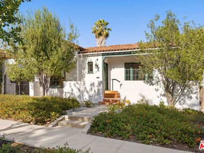 2032 Holmby Ave, Los Angeles, CA, 90025