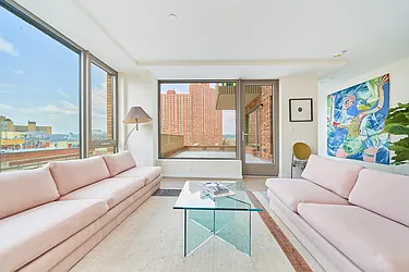 Rented by Living New York