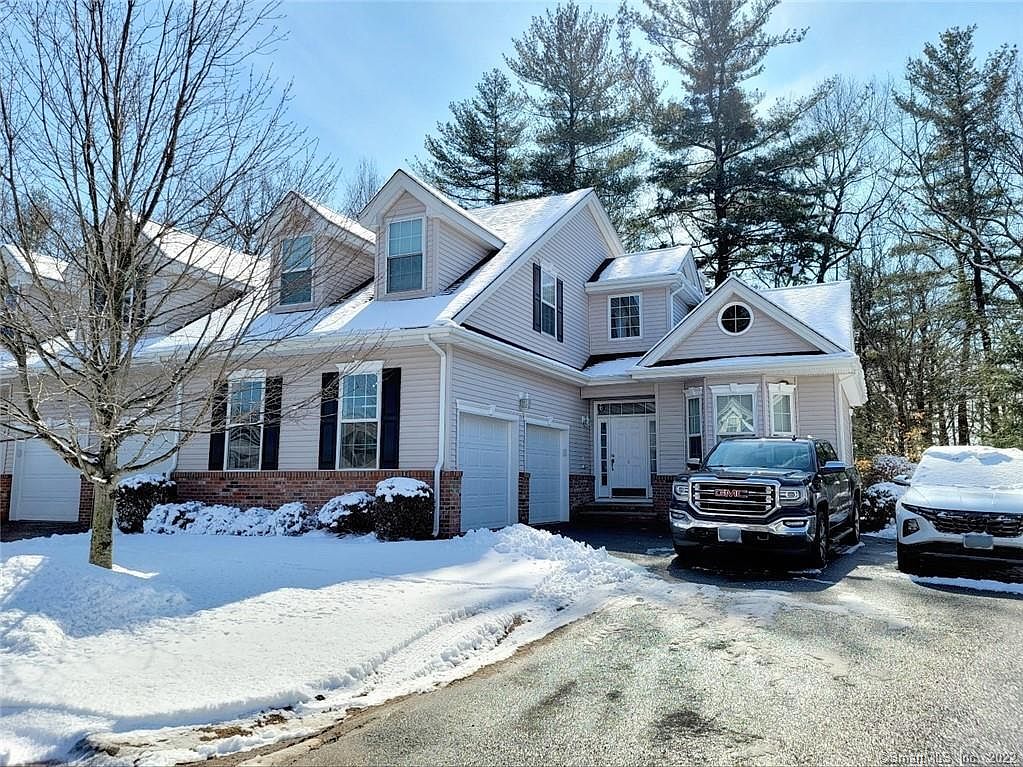 9 Haskins Rd 9, Windsor, CT 06095 Zillow