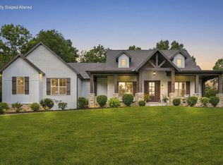 722 Seven Pines Drive, Saddlebrooke, MO 65630
