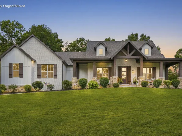 722 Seven Pines Drive, Saddlebrooke, MO 65630