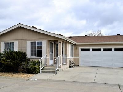 27250 Murrieta Rd Space 258, Menifee, CA, 92586