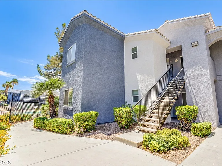 8400 W Charleston Blvd #237 — Photo 1