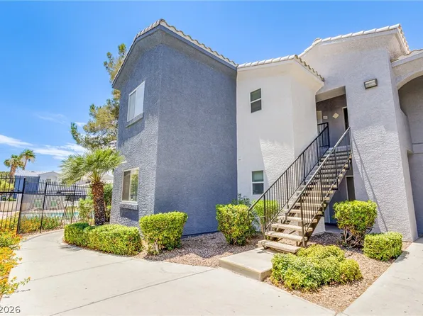 8400 W Charleston Blvd APT 237, Las Vegas, NV 89117