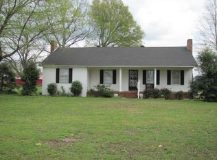 2082 Tabernacle Rd, Brownsville, TN 38012