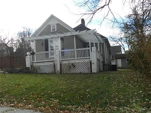 2nd image of 3805 Wyandotte Ave