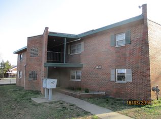 1448 N Benton Ave, Springfield, MO 65802