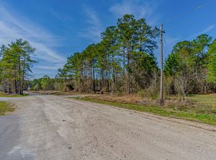 Old Wilson Rd, LONGS, SC 29568