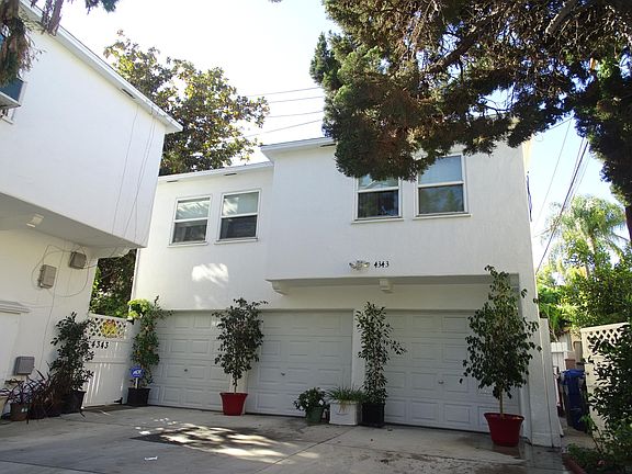 2nd image of 4343 Cahuenga Blvd