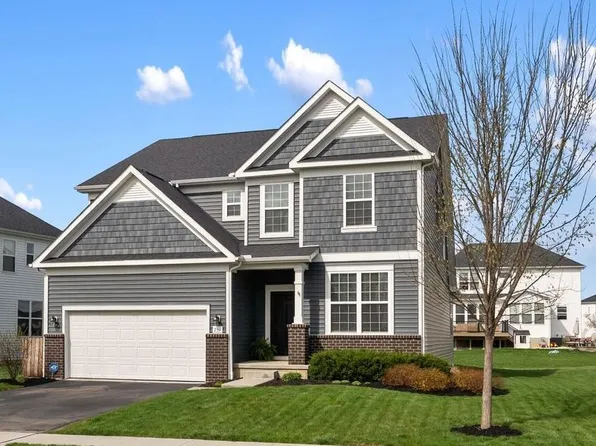 259 Lemming Dr, Sunbury, OH 43074