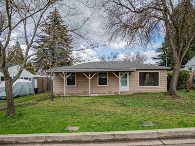 710 Faith Ave, Ashland, OR, 97520