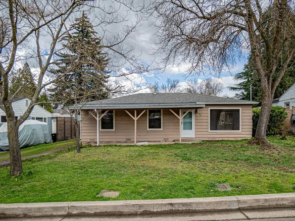 710 Faith Ave, Ashland, OR 97520
