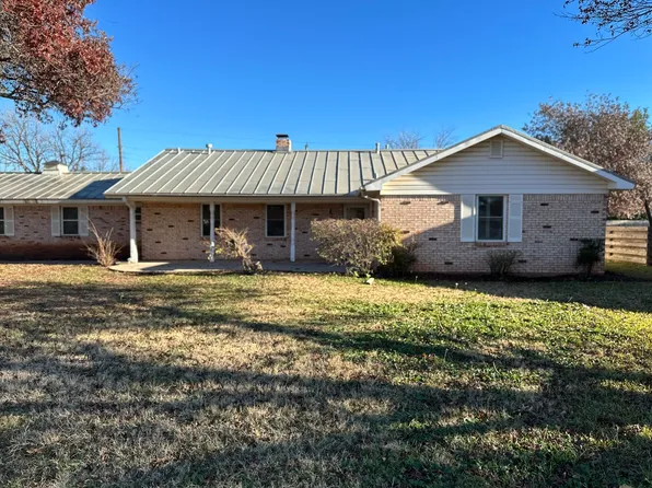 2301 Post Oak Rd, Abilene, TX