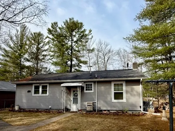 4527 Riverlane Dr, Alger, MI 48610