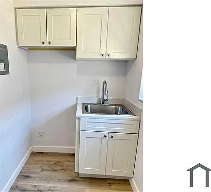 1 bed, 431 sqft, $1,350 — Photo 1
