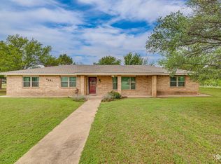 4681 S Jarratt Rd, San angelo, TX 76905