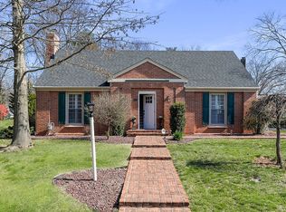 18916 Orchard Terrace Rd, Hagerstown, MD 21742