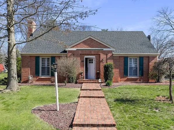 18916 Orchard Terrace Rd, Hagerstown, MD 21742