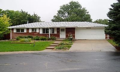 Updated Ranch